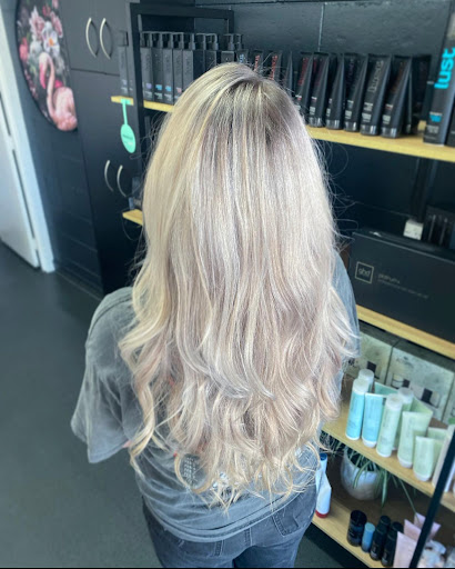Fibre Hair - Thumbnail