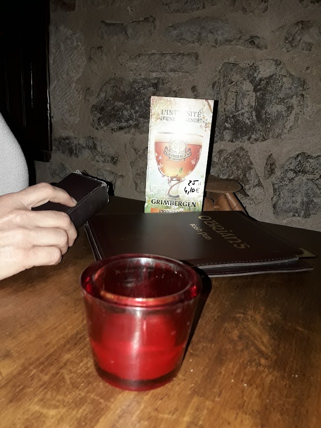 O'Brian's Irish Pub