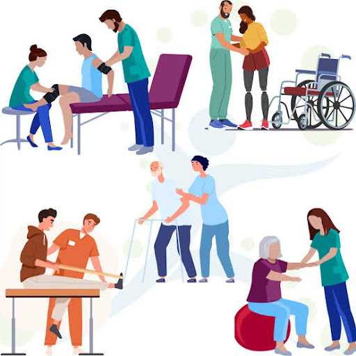 Are you searching for the best Physiotherapy Clinic in Mansa