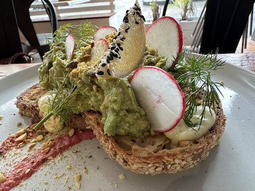 Grazeway - Visual