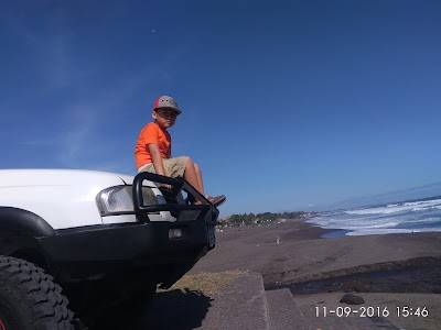 Photos of Munggu Beach