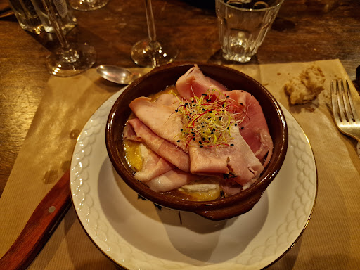 La Taverne à Bacchus - Thumbnail