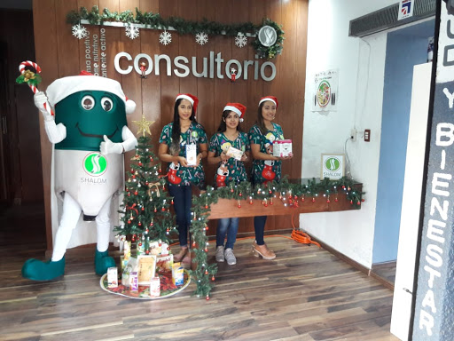Shalom Naturista Tijuana