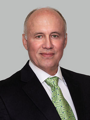 Robert Stahlman, DO - Thumbnail