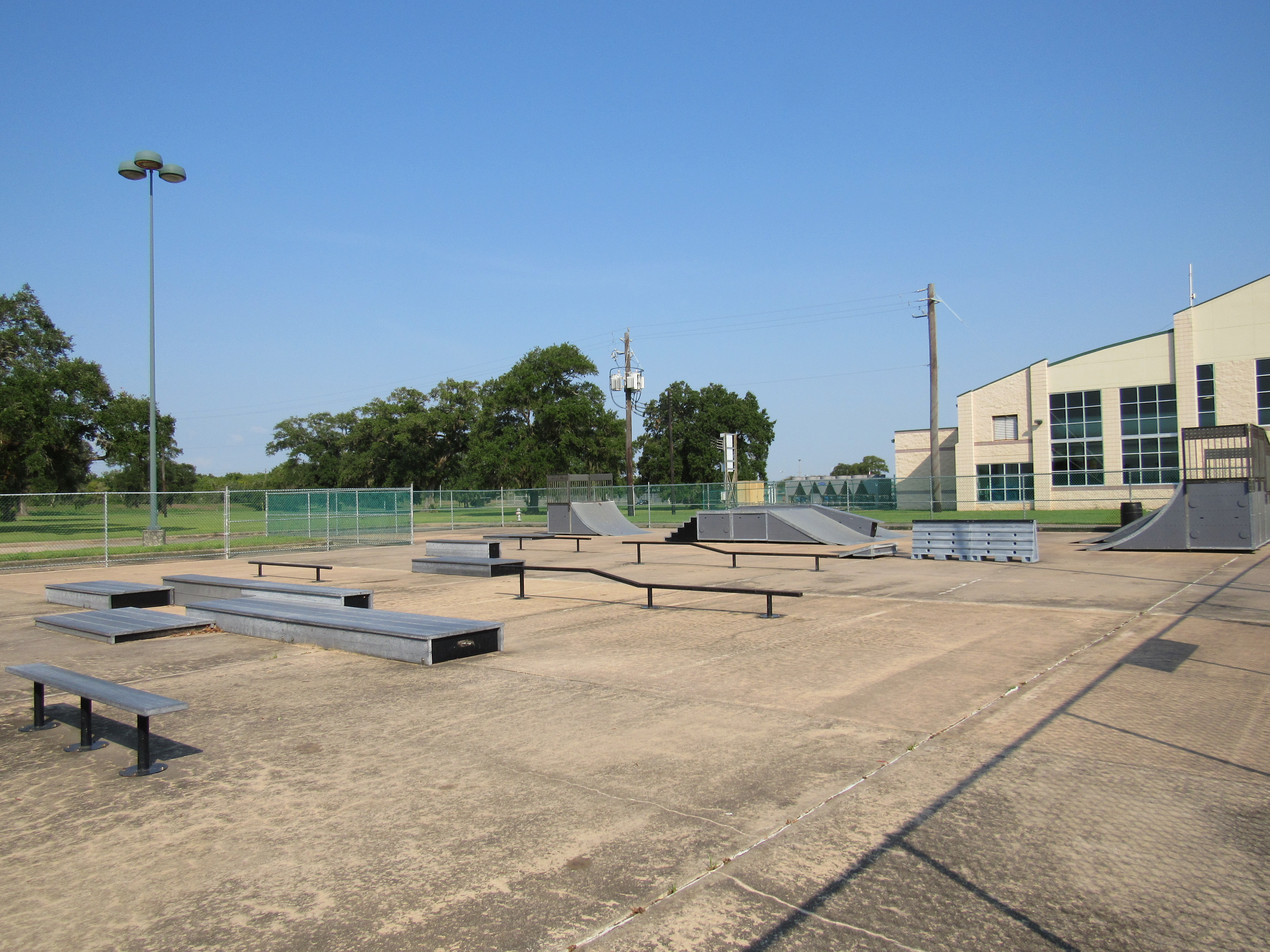 Lake Jackson Recreation Center photo 6