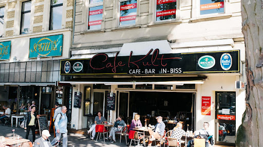 Café Kult - Köln