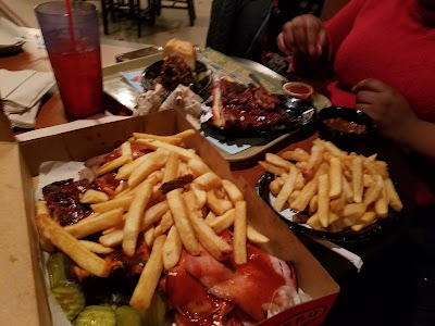 Photos of Gates Bar-B-Q