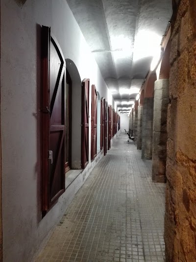 Photos of Biblioteca Comtat de Cerdanya