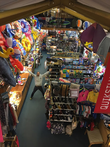 Looe Chandlery - Visual