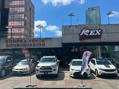 Foto de REX Del propietario