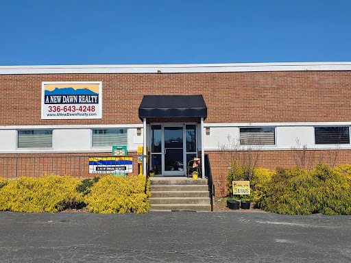 A New Dawn Realty, Inc.