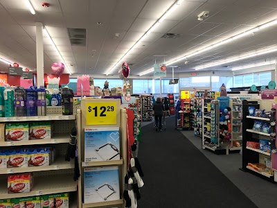 CVS