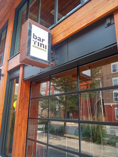 barTini bistro - Visual