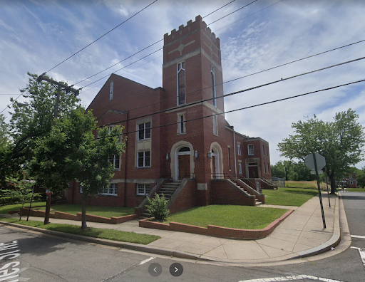 The Community Church of Washington, DC, United Church of Christ