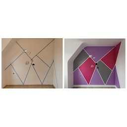 Photo n°3 de TY BREIZH PEINTURE à Inzinzac-Lochrist (Service de pose de parquet)