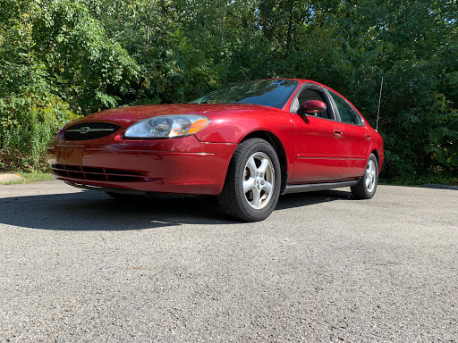 Alyeska Auto