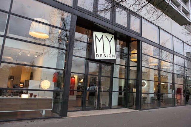 M Y Design