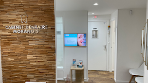 Photo n°2 de Dr Ruben JOURNO - Chirurgien DENTISTE MORANGIS à Morangis (Dentiste)