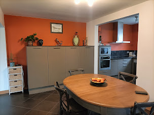 Photo n°12 de Peinture Multibat à Saint-Mars-de-Coutais (Peintre en bâtiment)