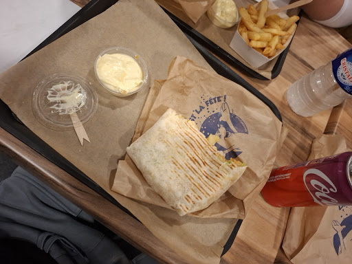 Photo 2 - Burger & Co
