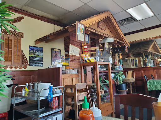 Erawan Thai - Visual