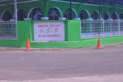 Photos of Masjid Besar Kiarapedes