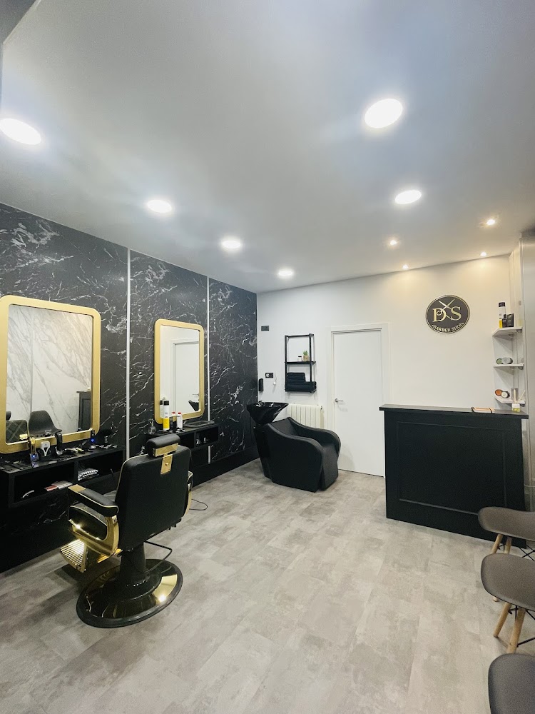 Dsbarbershop