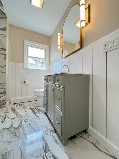 D'Amore's Home Improvement, LLC