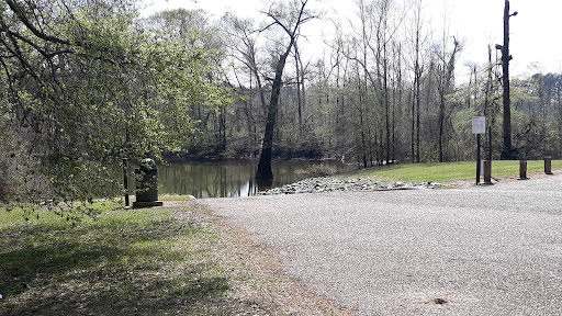 Wenk's Landing, Army Corps of Engineers - Thumbnail