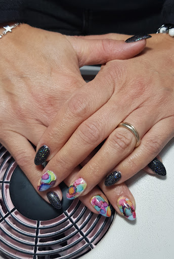 Artist Nails Daniela Murgia Nuoro - Thumbnail