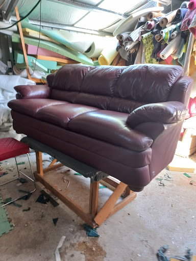 Creative Upholstery & Shade - Thumbnail
