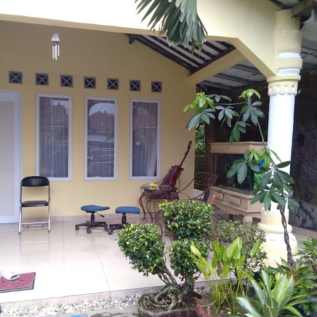 Abang Home