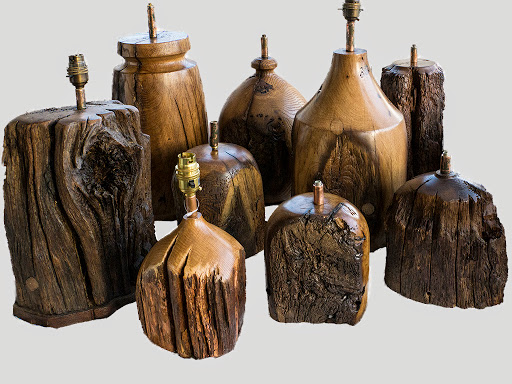 Lampmaker - Visual