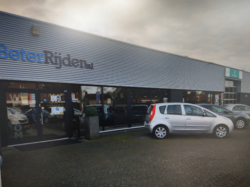 RDS Automotive