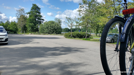 Vandringsled runt Eksjöhovgårdssjön - Thumbnail