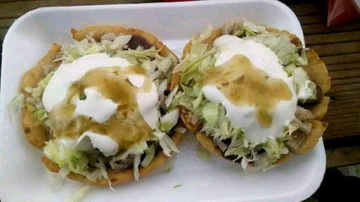 Cocina y loncheria yolanda - Thumbnail