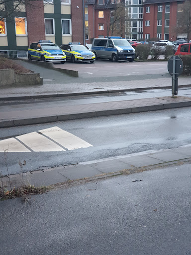 Polizeiinspektion Garbsen - Thumbnail