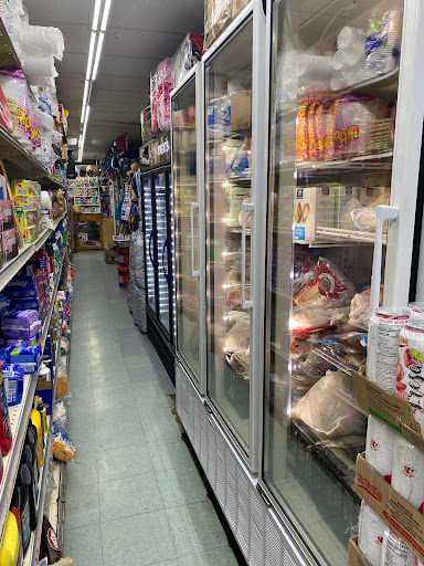 Ramirez Store - Visual
