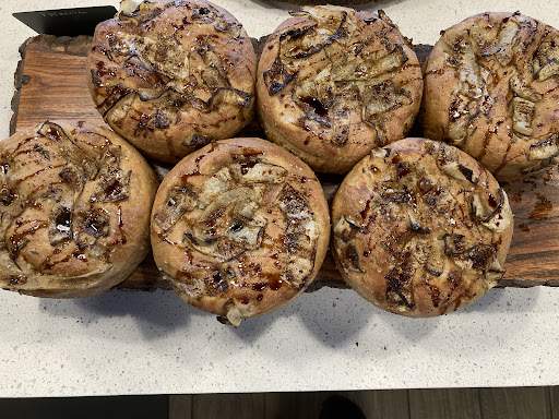 Hopkins Baking Company - Thumbnail