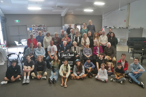 Living Hope Church Coffs Harbour