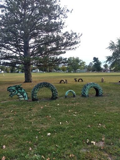 Lewis Park