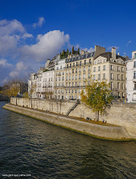 Photo n°22 de Paris-que-j-aime à Paris (Agence de visites touristiques)