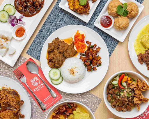 Bintang Indo Cuisine - Thumbnail