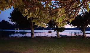 Photo n°11 de Le Beau Rivage à Aiguebelette-le-Lac (Brasserie)