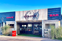 Cave & Bar L'Ours - Thue et Mue à Thue et Mue