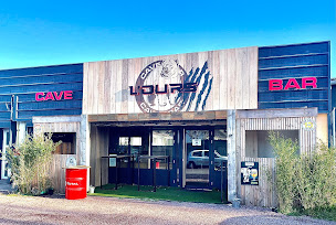 Photo n°1 de Cave & Bar L'Ours - Thue et Mue à Thue et Mue (Cave à vins)