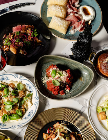 Adalina Italian by null