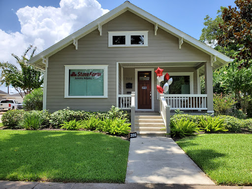 Jeremy Adams - State Farm Insurance Agent Gallery - United States