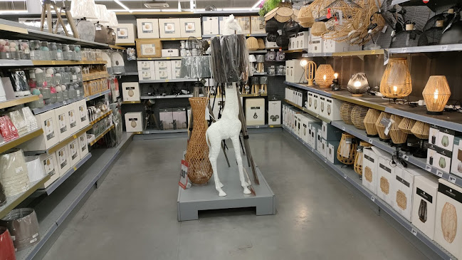 La Foir'Fouille - Magasin de meubles