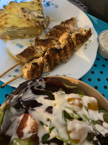 Commentaires et avis sur Chez Salvatore’s